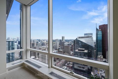 Photo 21 at 5707 - 180 University Avenue, Bay Street Corridor, Toronto