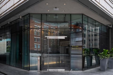 Photo 23 at 5707 - 180 University Avenue, Bay Street Corridor, Toronto