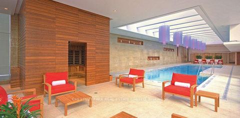 Photo 30 at 5707 - 180 University Avenue, Bay Street Corridor, Toronto