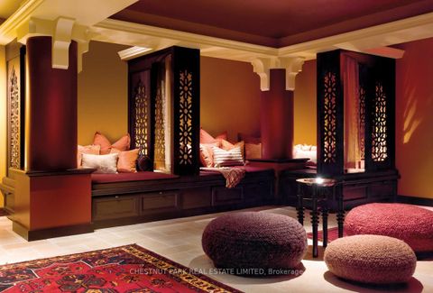 Photo 32 at 5707 - 180 University Avenue, Bay Street Corridor, Toronto