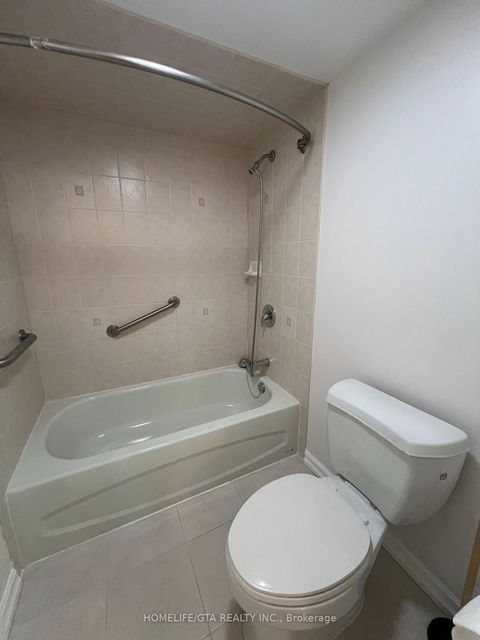 Photo 7 at 1908 - 2330 Bridletowne Circle, L'Amoreaux, Toronto