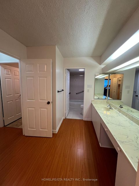 Photo 8 at 1908 - 2330 Bridletowne Circle, L'Amoreaux, Toronto