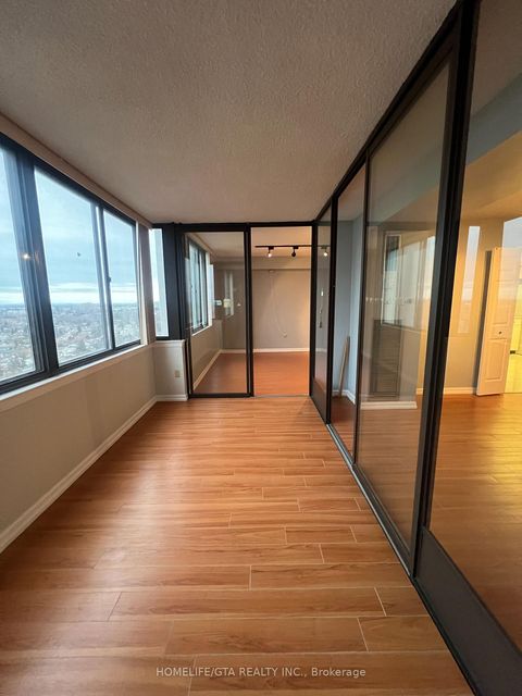 Photo 11 at 1908 - 2330 Bridletowne Circle, L'Amoreaux, Toronto