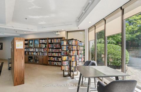 Photo 13 at 1908 - 2330 Bridletowne Circle, L'Amoreaux, Toronto