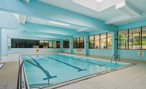 Photo 14 at 1908 - 2330 Bridletowne Circle, L'Amoreaux, Toronto