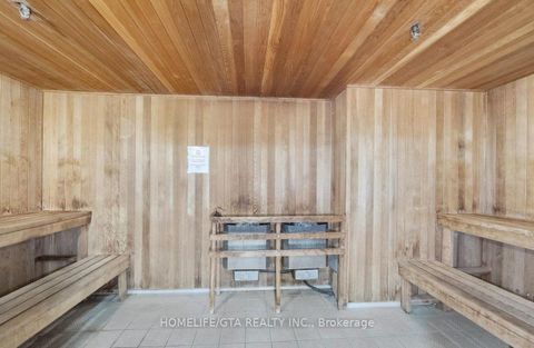 Photo 15 at 1908 - 2330 Bridletowne Circle, L'Amoreaux, Toronto