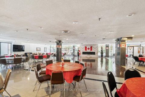 Photo 16 at 1908 - 2330 Bridletowne Circle, L'Amoreaux, Toronto