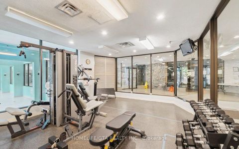 Photo 18 at 1908 - 2330 Bridletowne Circle, L'Amoreaux, Toronto