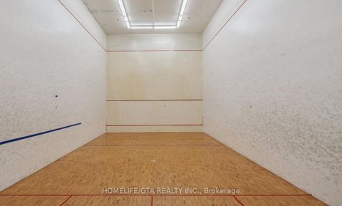 Photo 19 at 1908 - 2330 Bridletowne Circle, L'Amoreaux, Toronto