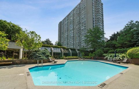 Photo 21 at 1908 - 2330 Bridletowne Circle, L'Amoreaux, Toronto