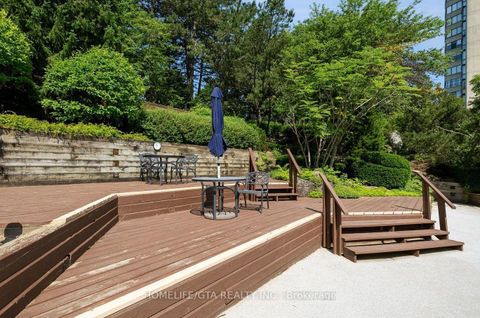 Photo 22 at 1908 - 2330 Bridletowne Circle, L'Amoreaux, Toronto