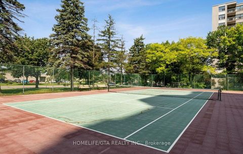 Photo 24 at 1908 - 2330 Bridletowne Circle, L'Amoreaux, Toronto