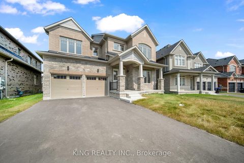 Photo 1 at 1629 Corsal Court, Alcona, Innisfil
