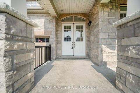 Photo 2 at 1629 Corsal Court, Alcona, Innisfil