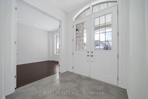 Photo 4 at 1629 Corsal Court, Alcona, Innisfil