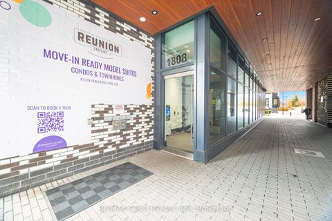 Photo 3 at 405 - 1808 St.Clair Avenue W, Pellam Park, Toronto