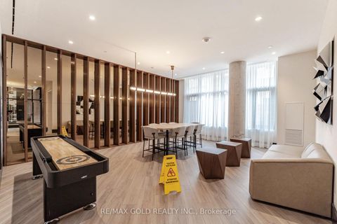 Photo 5 at 405 - 1808 St.Clair Avenue W, Pellam Park, Toronto