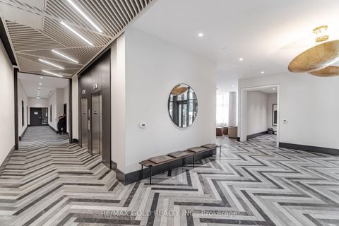 Photo 6 at 405 - 1808 St.Clair Avenue W, Pellam Park, Toronto