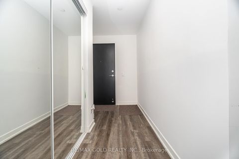 Photo 9 at 405 - 1808 St.Clair Avenue W, Pellam Park, Toronto