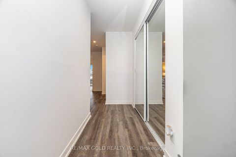 Photo 10 at 405 - 1808 St.Clair Avenue W, Pellam Park, Toronto