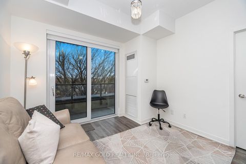 Photo 20 at 405 - 1808 St.Clair Avenue W, Pellam Park, Toronto