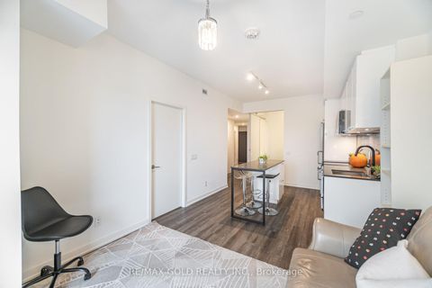 Photo 22 at 405 - 1808 St.Clair Avenue W, Pellam Park, Toronto