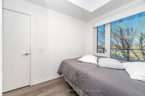 Photo 25 at 405 - 1808 St.Clair Avenue W, Pellam Park, Toronto