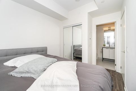 Photo 26 at 405 - 1808 St.Clair Avenue W, Pellam Park, Toronto