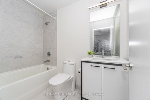Photo 27 at 405 - 1808 St.Clair Avenue W, Pellam Park, Toronto