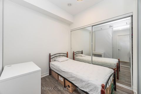 Photo 28 at 405 - 1808 St.Clair Avenue W, Pellam Park, Toronto
