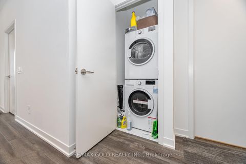 Photo 32 at 405 - 1808 St.Clair Avenue W, Pellam Park, Toronto