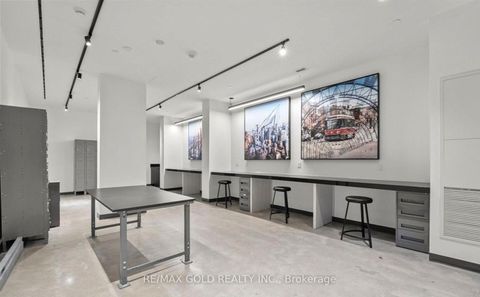 Photo 39 at 405 - 1808 St.Clair Avenue W, Pellam Park, Toronto