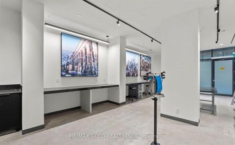Photo 40 at 405 - 1808 St.Clair Avenue W, Pellam Park, Toronto