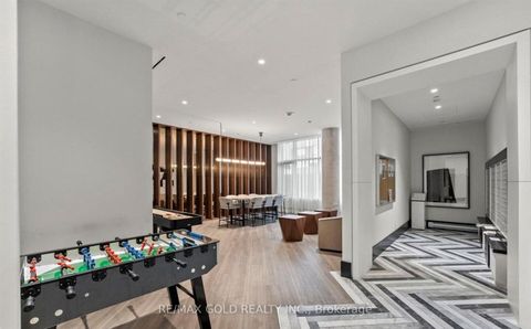 Photo 41 at 405 - 1808 St.Clair Avenue W, Pellam Park, Toronto