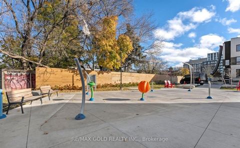 Photo 42 at 405 - 1808 St.Clair Avenue W, Pellam Park, Toronto