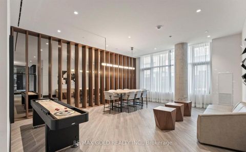 Photo 43 at 405 - 1808 St.Clair Avenue W, Pellam Park, Toronto