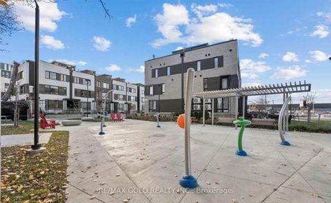 Photo 47 at 405 - 1808 St.Clair Avenue W, Pellam Park, Toronto