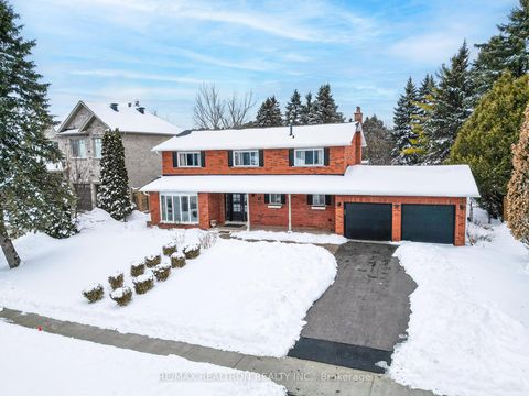 Photo 0 at 42 Blackforest Drive, Oak Ridges, Richmond Hill