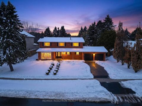 Photo 5 at 42 Blackforest Drive, Oak Ridges, Richmond Hill