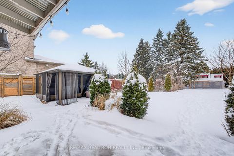 Photo 35 at 42 Blackforest Drive, Oak Ridges, Richmond Hill