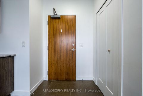 Photo 1 at 1703 - 170 Fort York Boulevard, Waterfront Communities C1, Toronto