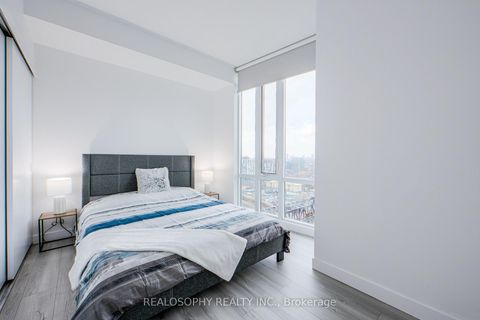 Photo 14 at 1703 - 170 Fort York Boulevard, Waterfront Communities C1, Toronto