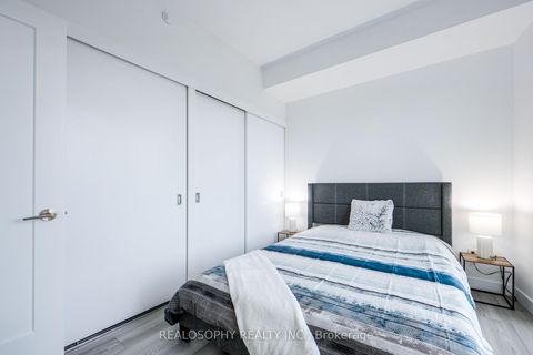 Photo 15 at 1703 - 170 Fort York Boulevard, Waterfront Communities C1, Toronto