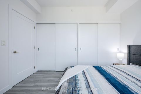 Photo 17 at 1703 - 170 Fort York Boulevard, Waterfront Communities C1, Toronto