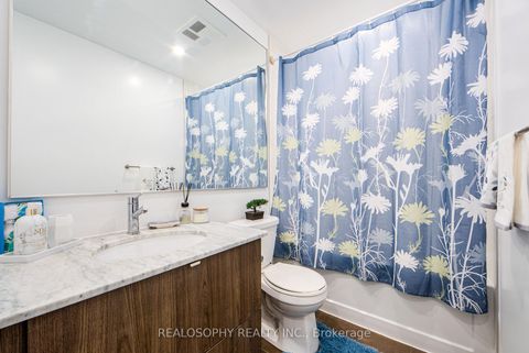 Photo 19 at 1703 - 170 Fort York Boulevard, Waterfront Communities C1, Toronto