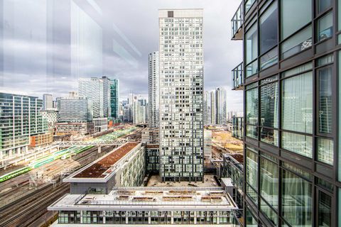 Photo 23 at 1703 - 170 Fort York Boulevard, Waterfront Communities C1, Toronto