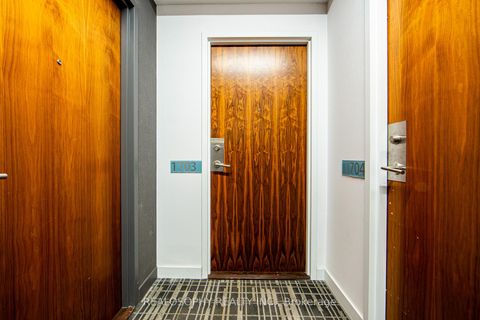 Photo 24 at 1703 - 170 Fort York Boulevard, Waterfront Communities C1, Toronto