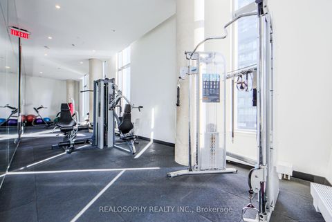 Photo 29 at 1703 - 170 Fort York Boulevard, Waterfront Communities C1, Toronto