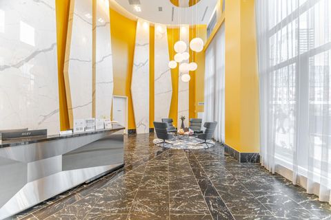 Photo 2 at PH3007 - 70 Princess Street, Waterfront Communities C8, Toronto