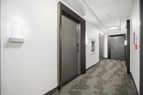 Photo 3 at PH3007 - 70 Princess Street, Waterfront Communities C8, Toronto